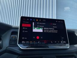 MAN TGE 3.180 Pritsche DOKA MR 4x4 ACC LED DIFF-SPER