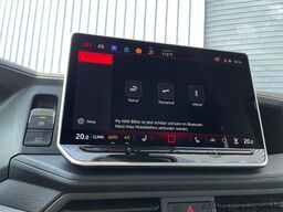 MAN TGE 3.180 Pritsche DOKA MR 4x4 ACC LED DIFF-SPER