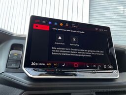 MAN TGE 3.180 Pritsche DOKA MR 4x4 ACC LED DIFF-SPER