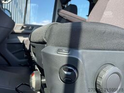 MAN TGE 3.180 Pritsche DOKA MR 4x4 ACC LED DIFF-SPER