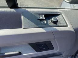 MAN TGE 3.180 Pritsche DOKA MR 4x4 ACC LED DIFF-SPER