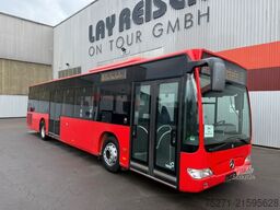 MERCEDES-BENZ Citaro O 530 , Klima