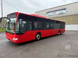 MERCEDES-BENZ Citaro  O 530 , Klima