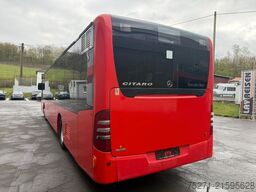 MERCEDES-BENZ Citaro O 530 , Klima