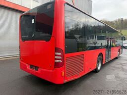 MERCEDES-BENZ Citaro O 530 , Klima