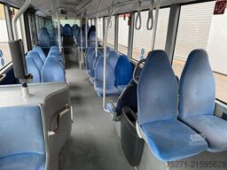 MERCEDES-BENZ Citaro  O 530 , Klima