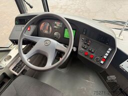 MERCEDES-BENZ Citaro  O 530 , Klima