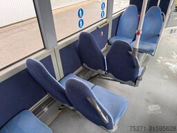 MERCEDES-BENZ Citaro  O 530 , Klima