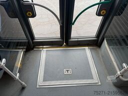 MERCEDES-BENZ Citaro O 530 , Klima