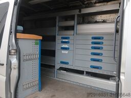 MERCEDES-BENZ Nr.300 Sprinter 316 CDI 4X4 rre / SHZ