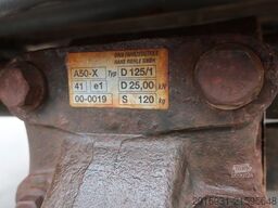 MERCEDES-BENZ Nr.300 Sprinter 316 CDI 4X4 rre / SHZ