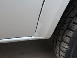 MERCEDES-BENZ Nr.300 Sprinter 316 CDI 4X4 rre / SHZ