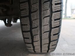 MERCEDES-BENZ Nr.300 Sprinter 316 CDI 4X4 rre / SHZ