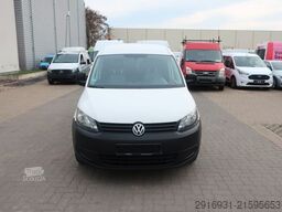 VOLKSWAGEN Nr.100 Caddy MAXI 2. Hand / Klima / PDC / Touch