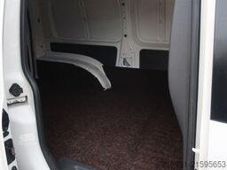 VOLKSWAGEN Nr.100 Caddy MAXI 2. Hand / Klima / PDC / Touch