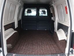 VOLKSWAGEN Nr.100 Caddy MAXI 2. Hand / Klima / PDC / Touch