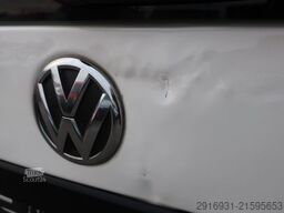 VOLKSWAGEN Nr.100 Caddy MAXI 2. Hand / Klima / PDC / Touch