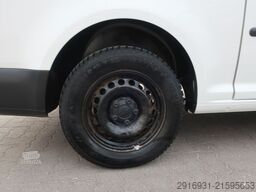 VOLKSWAGEN Nr.100 Caddy MAXI 2. Hand / Klima / PDC / Touch
