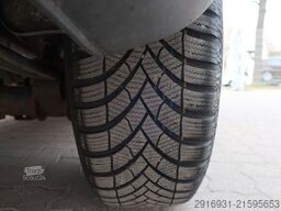 VOLKSWAGEN Nr.100 Caddy MAXI 2. Hand / Klima / PDC / Touch