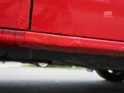 VOLKSWAGEN Nr.19 T5 Multivan 4Motion 1.Hand / Klima / SHZ