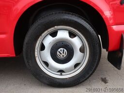 VOLKSWAGEN Nr.19 T5 Multivan 4Motion 1.Hand / Klima / SHZ
