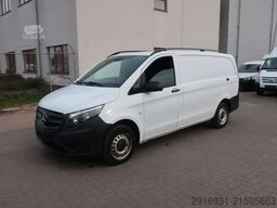MERCEDES-BENZ Nr.286 Vito 116 CDI Iang 1.Hand / Klima / PDC