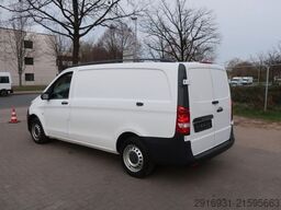 MERCEDES-BENZ Nr.286 Vito 116 CDI Iang 1.Hand / Klima / PDC