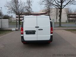 MERCEDES-BENZ Nr.286 Vito 116 CDI Iang 1.Hand / Klima / PDC