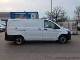 MERCEDES-BENZ Nr.286 Vito 116 CDI Iang 1.Hand / Klima / PDC