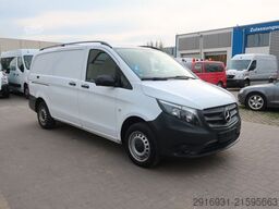 MERCEDES-BENZ Nr.286 Vito 116 CDI Iang 1.Hand / Klima / PDC