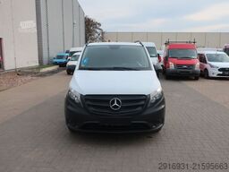 MERCEDES-BENZ Nr.286 Vito 116 CDI Iang 1.Hand / Klima / PDC