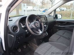 MERCEDES-BENZ Nr.286 Vito 116 CDI Iang 1.Hand / Klima / PDC