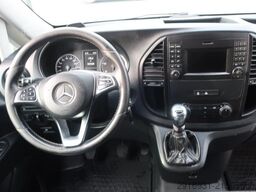 MERCEDES-BENZ Nr.286 Vito 116 CDI Iang 1.Hand / Klima / PDC
