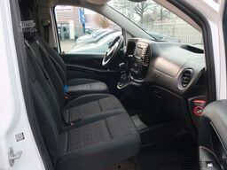 MERCEDES-BENZ Nr.286 Vito 116 CDI Iang 1.Hand / Klima / PDC