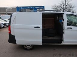 MERCEDES-BENZ Nr.286 Vito 116 CDI Iang 1.Hand / Klima / PDC