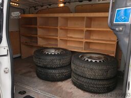 MERCEDES-BENZ Nr.286 Vito 116 CDI Iang 1.Hand / Klima / PDC