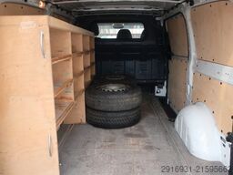 MERCEDES-BENZ Nr.286 Vito 116 CDI Iang 1.Hand / Klima / PDC