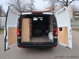 MERCEDES-BENZ Nr.286 Vito 116 CDI Iang 1.Hand / Klima / PDC