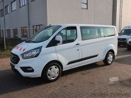 FORD Transit Custom 1.Hand / 9 Sitzer /Kamera/FN:186
