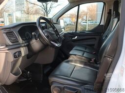 FORD Transit Custom 1.Hand / 9 Sitzer /Kamera/FN:186