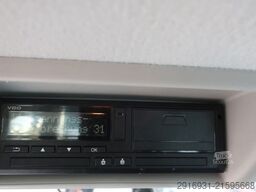 FORD Transit Custom 1.Hand / 9 Sitzer /Kamera/FN:186