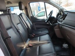 FORD Transit Custom 1.Hand / 9 Sitzer /Kamera/FN:186