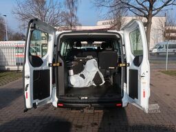 FORD Transit Custom 1.Hand / 9 Sitzer /Kamera/FN:186