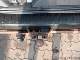 FORD Transit Custom 1.Hand / 9 Sitzer /Kamera/FN:186