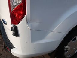 FORD Transit Custom 1.Hand / 9 Sitzer /Kamera/FN:186