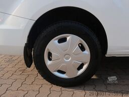 FORD Transit Custom 1.Hand / 9 Sitzer /Kamera/FN:186