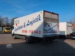 MERCEDES-BENZ Nr.288 Atego 3 4x2 1224L 1.Hand / Ladeboardwand