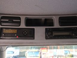 MERCEDES-BENZ Nr.288 Atego 3 4x2 1224L 1.Hand / Ladeboardwand