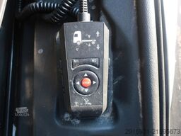 MERCEDES-BENZ Nr.288 Atego 3 4x2 1224L 1.Hand / Ladeboardwand