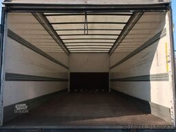 MERCEDES-BENZ Nr.288 Atego 3 4x2 1224L 1.Hand / Ladeboardwand